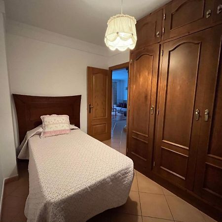 Apartament Diputacion7 Nerja Zewnętrze zdjęcie