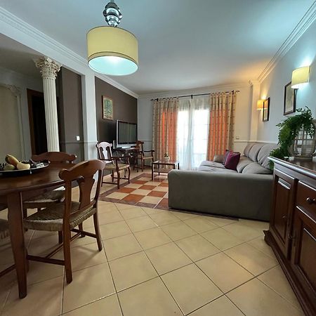 Apartament Diputacion7 Nerja Zewnętrze zdjęcie