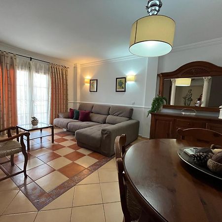 Apartament Diputacion7 Nerja Zewnętrze zdjęcie