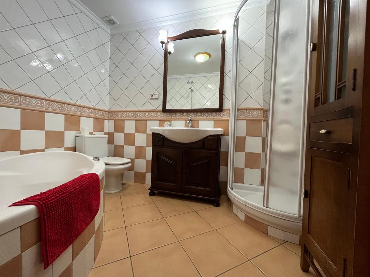 Apartament Diputacion7 Nerja Zewnętrze zdjęcie