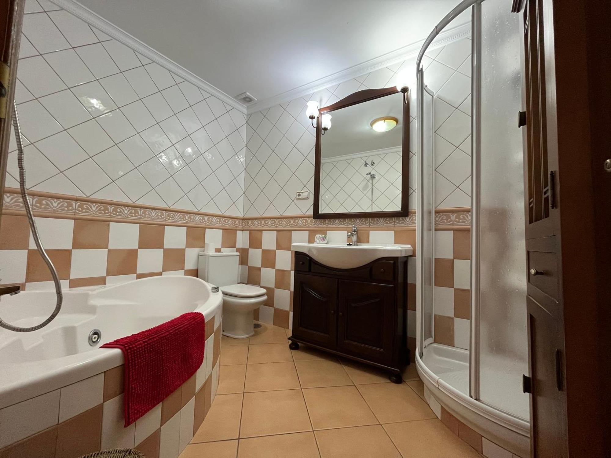 Apartament Diputacion7 Nerja Zewnętrze zdjęcie