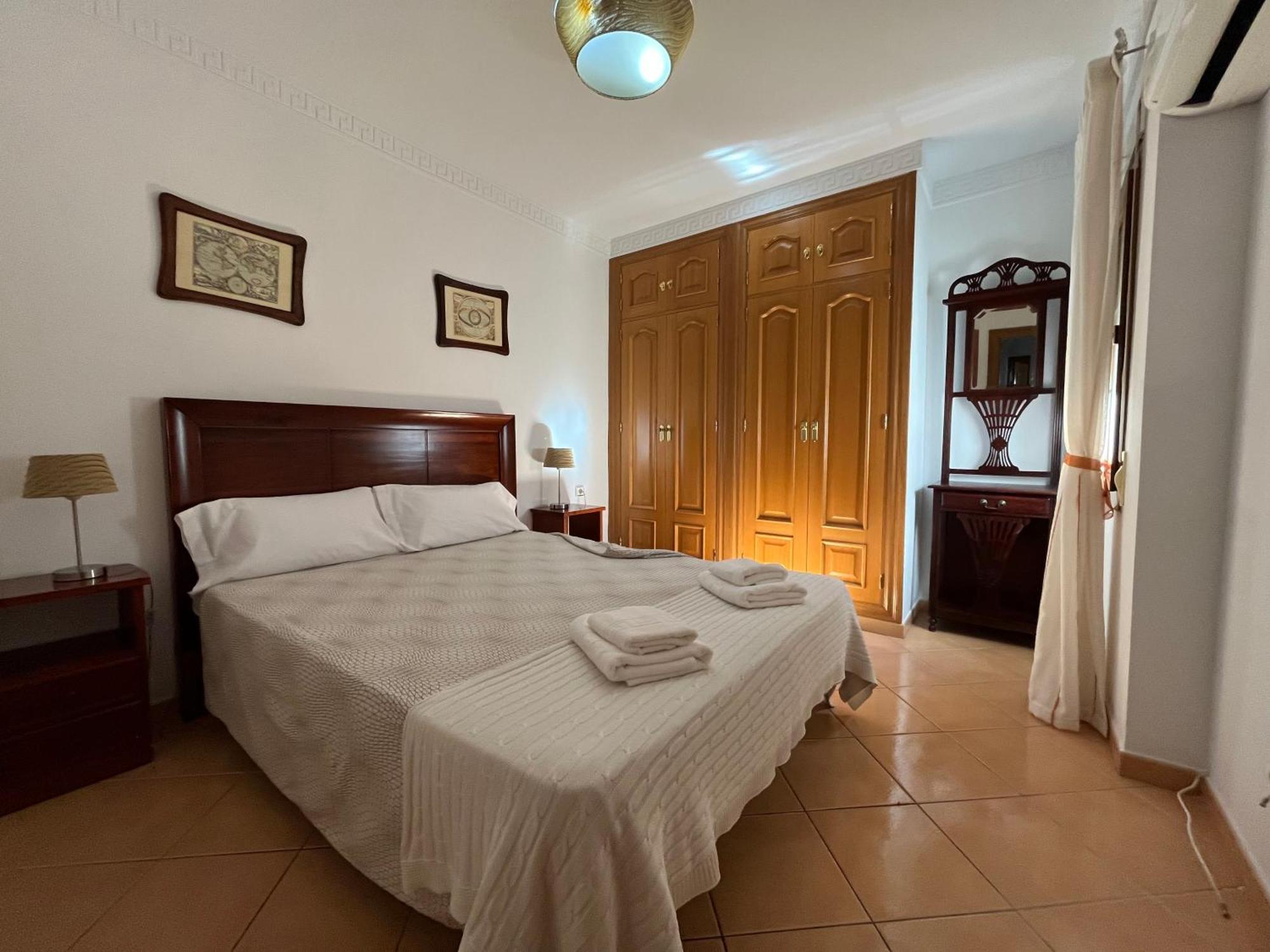 Apartament Diputacion7 Nerja Zewnętrze zdjęcie
