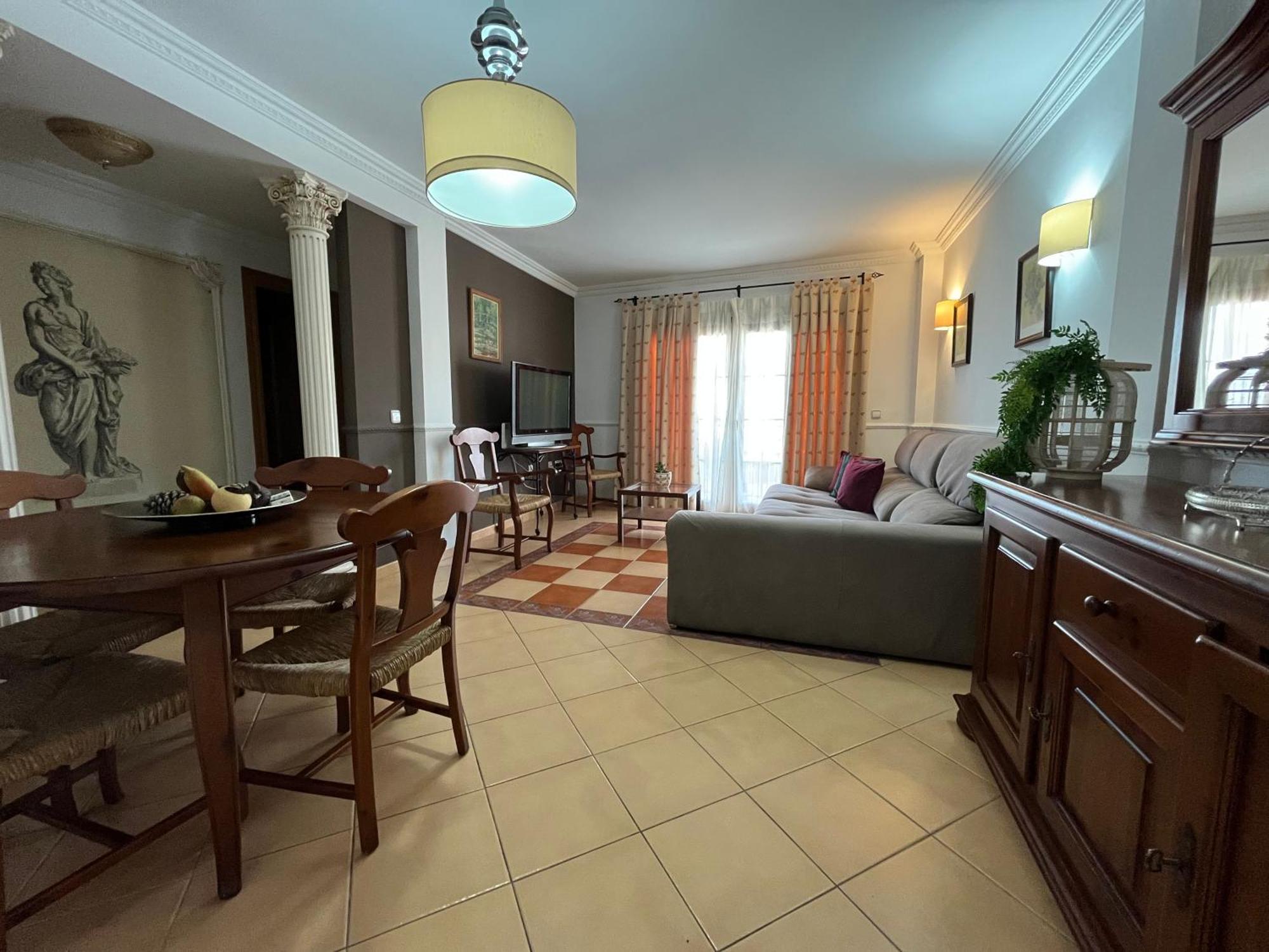 Apartament Diputacion7 Nerja Zewnętrze zdjęcie