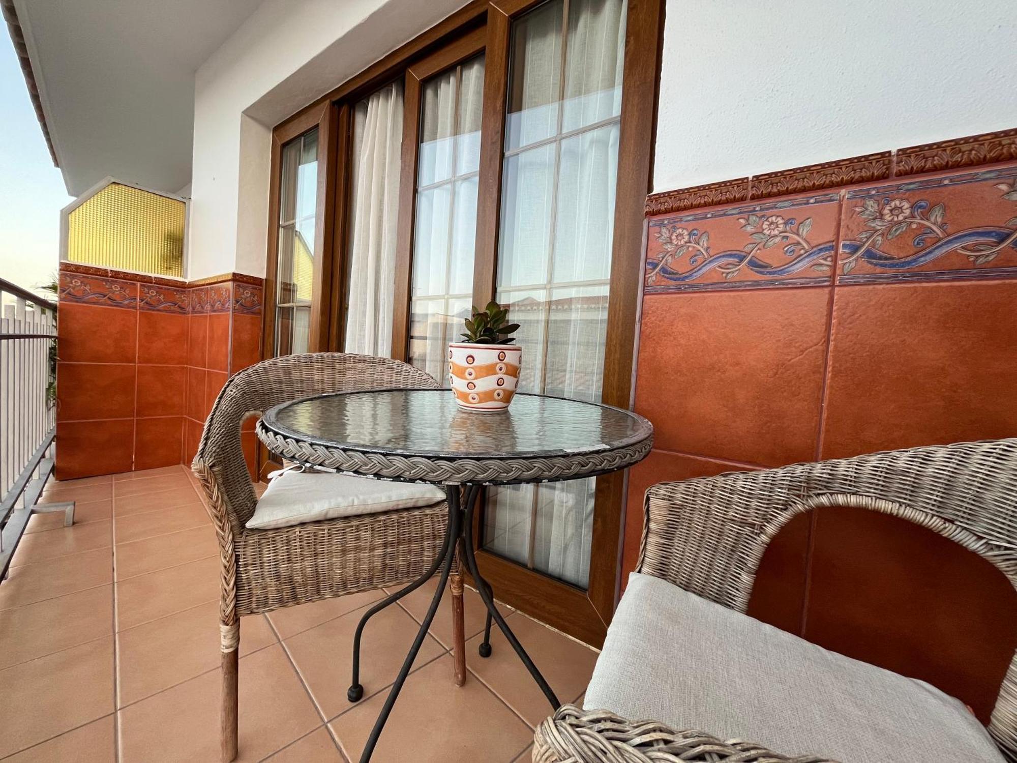Apartament Diputacion7 Nerja Zewnętrze zdjęcie